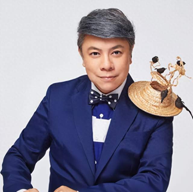 蔡康永争议持续升温，多名圈内人站队支持，罗永浩一举动引发众怒