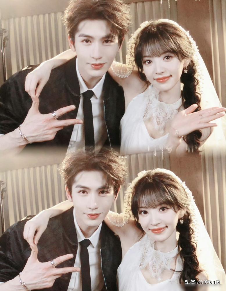 主演吻戏砍掉17场，竟是经纪人十年私仇的报应？
 
你不敢信。张凌赫和田曦薇主演