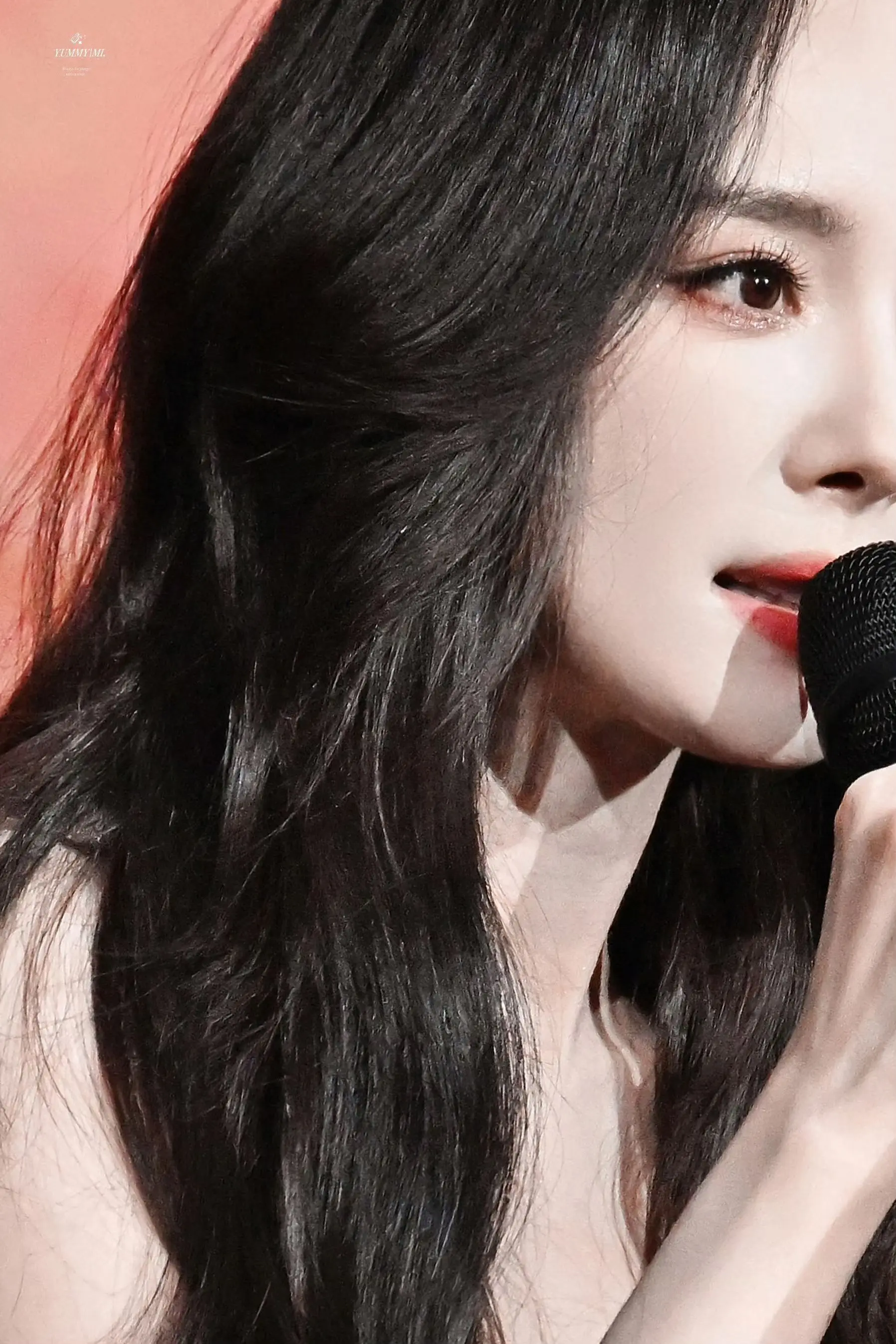 杨幂 女明星
