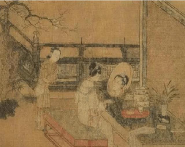 婉约与明艳——唐宋女子服饰之美


你有没有好奇过，为什么唐代女子服饰总给人热烈