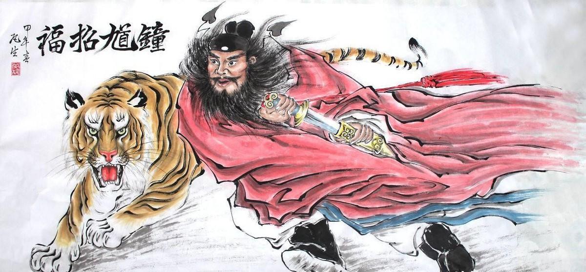 中国唯一被誉为“万应之神”的神祇，日本上千年尊崇，如今终于被我国成功申遗！
62