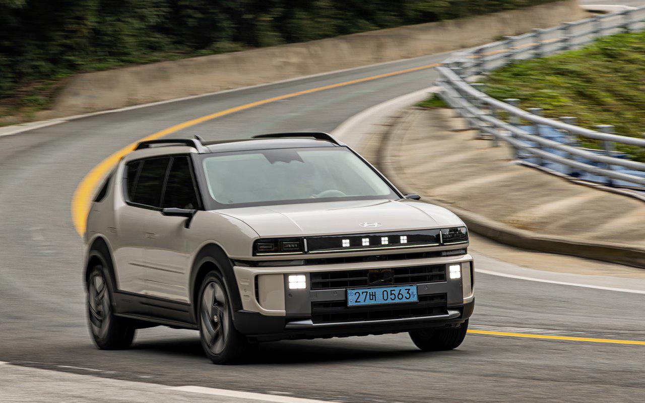 【现代汽车11月全球销售34.9万辆】
现代汽车 2025 年 11 月在全球市