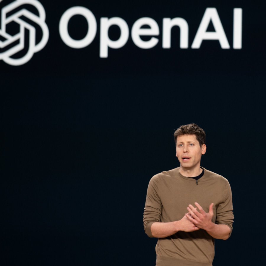 埃隆·马斯克领导的集团提出以 974 亿美元收购 OpenAI 的控制权。 