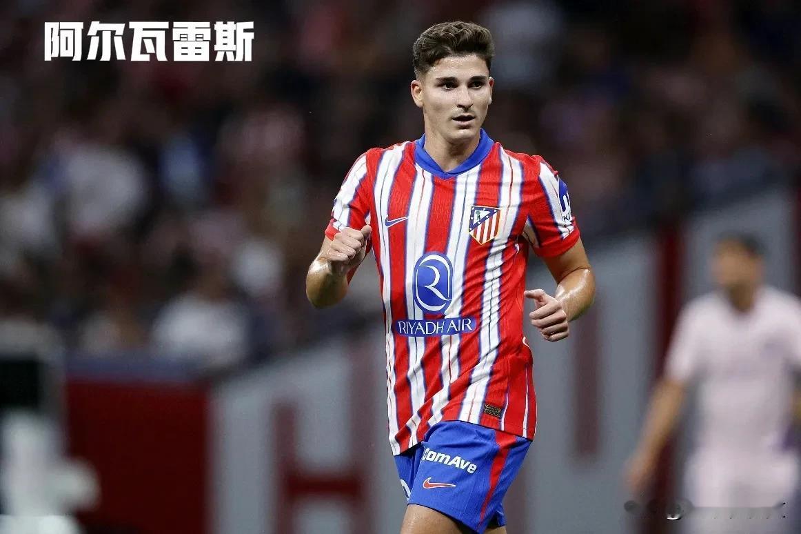 2024/24赛季夏窗五大联赛的标王都是谁？

第一名：西甲——阿尔瓦雷斯（75