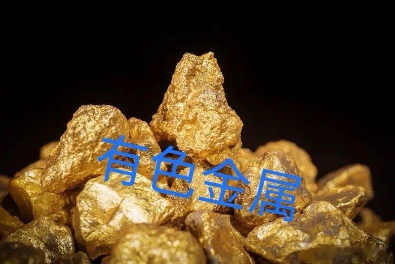 下周市场或前低后高，重点关注以下板块走势：1. 有色金属：周五现跌停潮，叠加期货