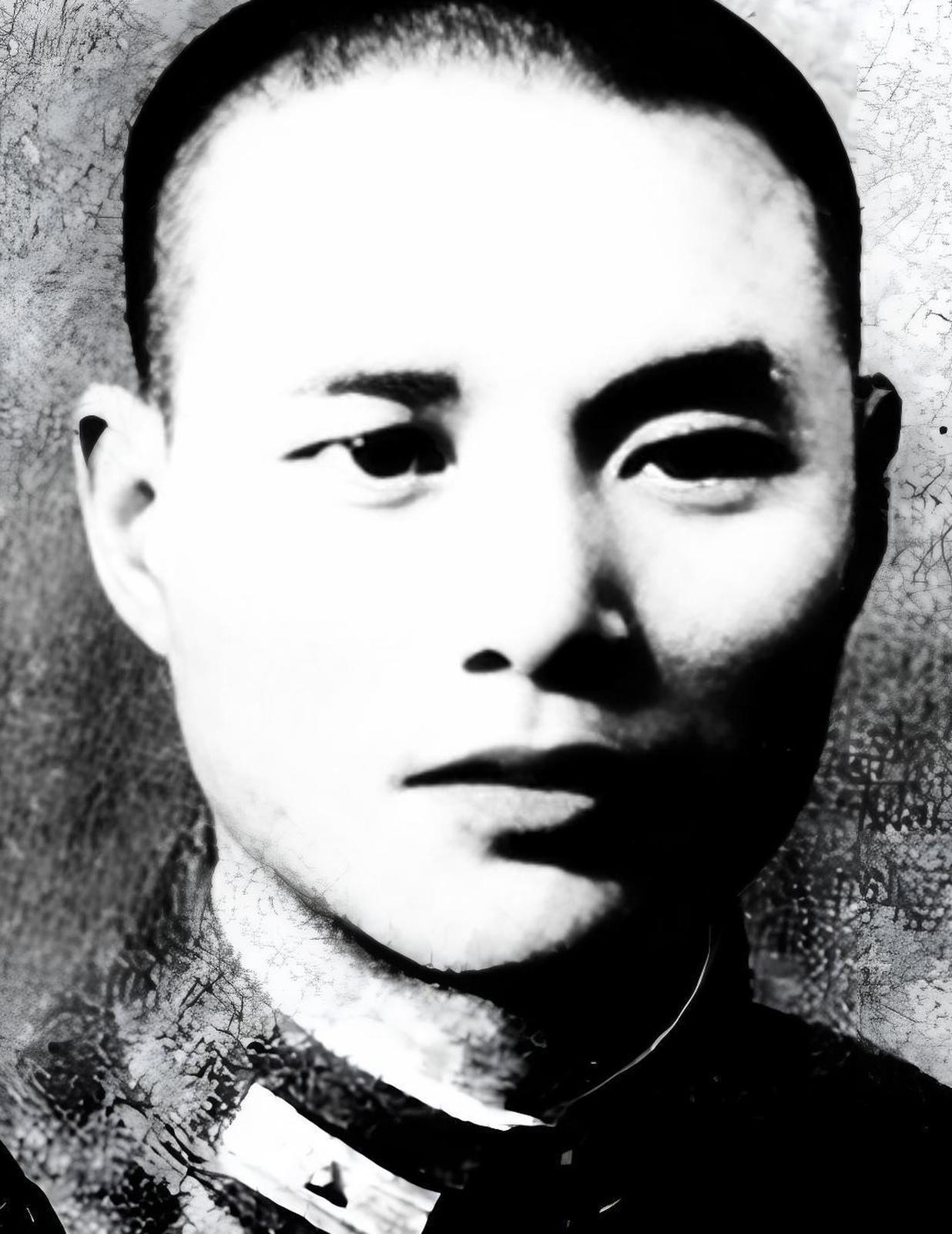 1980年，沈醉到香港探亲，并见到了已经改嫁的妻子，他沉默片刻后，对妻子的现丈夫