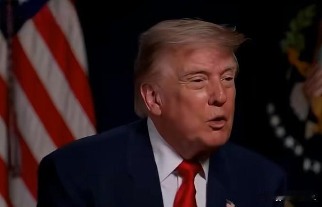 英格拉姆:“如果我们没有处理伊朗，你们本可以顺利赢得中期选举，有什么遗憾吗？”