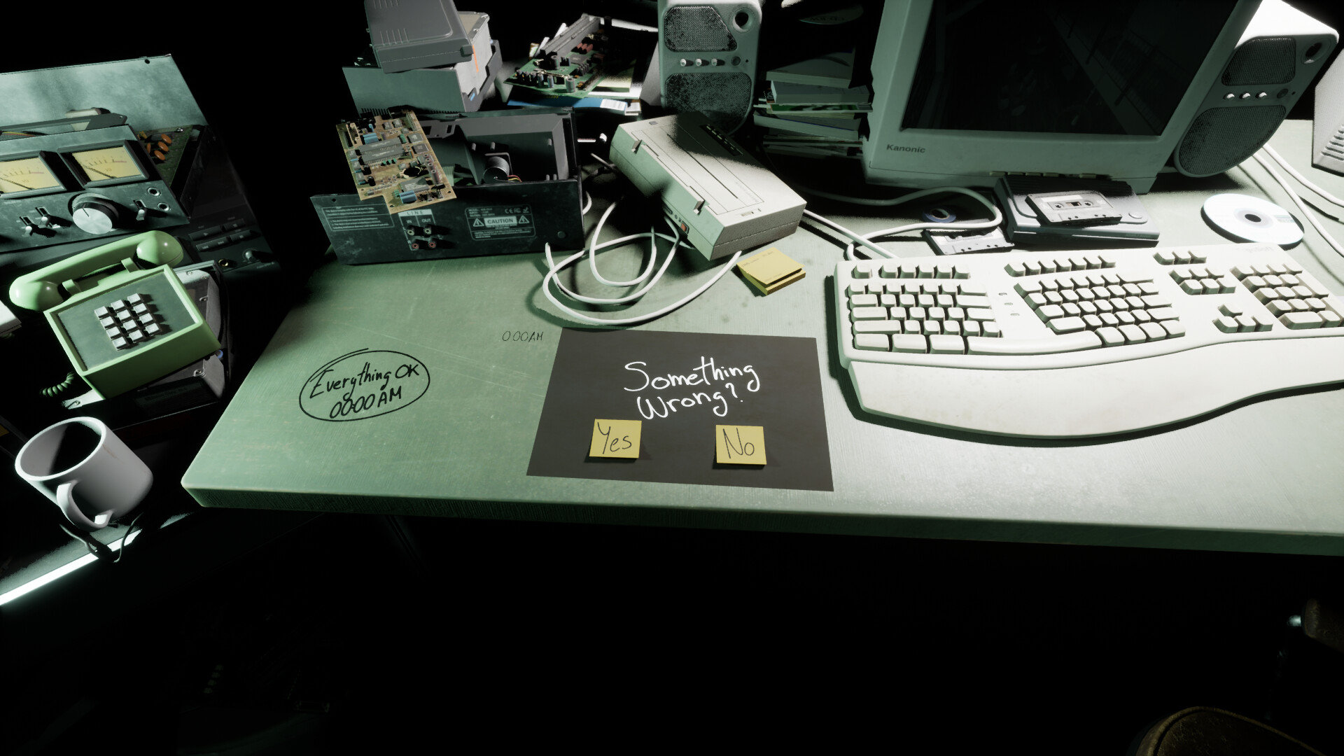 【Steam喜加四】《SurrounDead Poly Construction