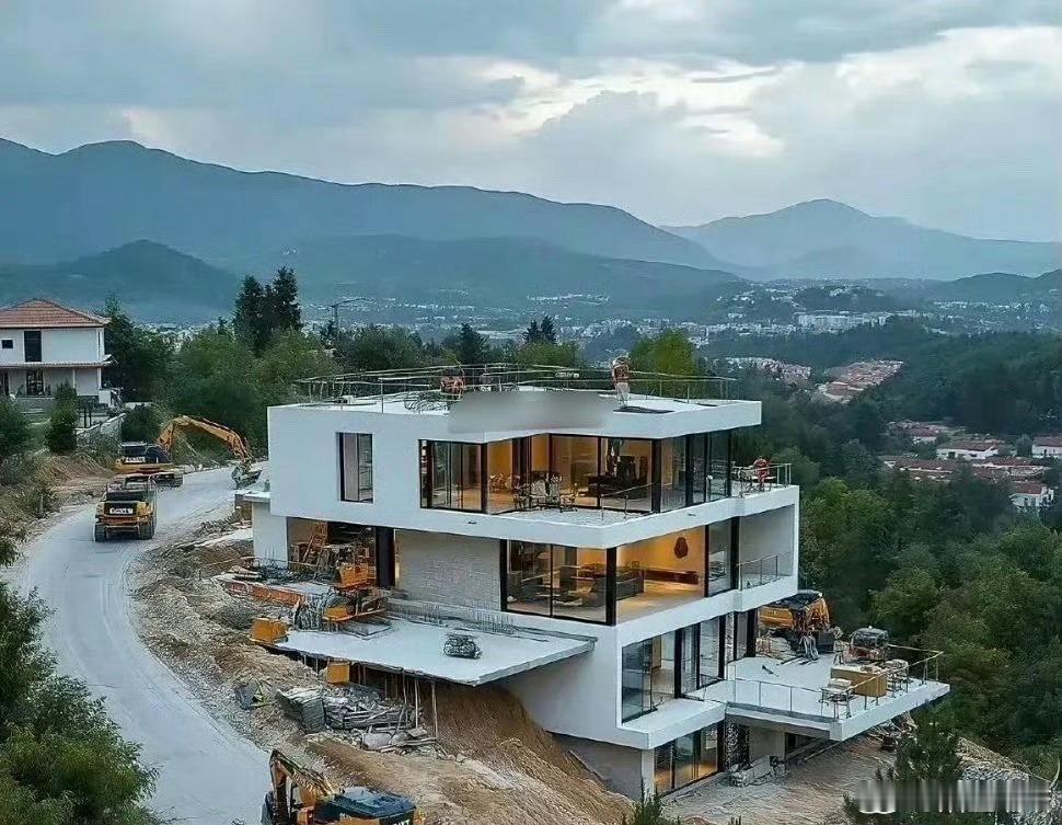 这样的环境，出价五百万都不卖