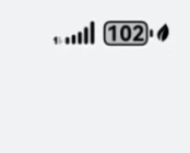 手机电量突破100瓶颈来到了102 