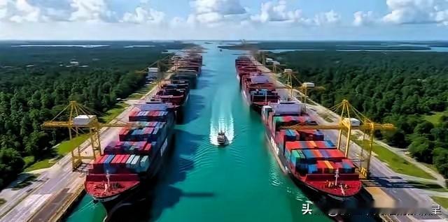 东方大国与巴拿马“断交”？

巴拿马总统穆利诺于2月23日发布行政令，强行接管东