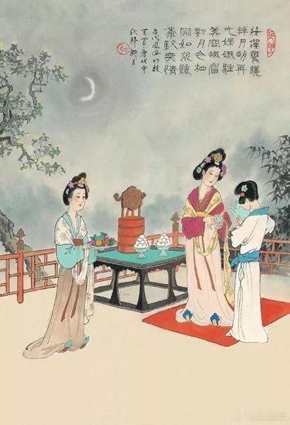 周五中秋，中秋借月补能许愿和合，比如拜月许愿，面向月亮，默念然后许三愿，健康财运