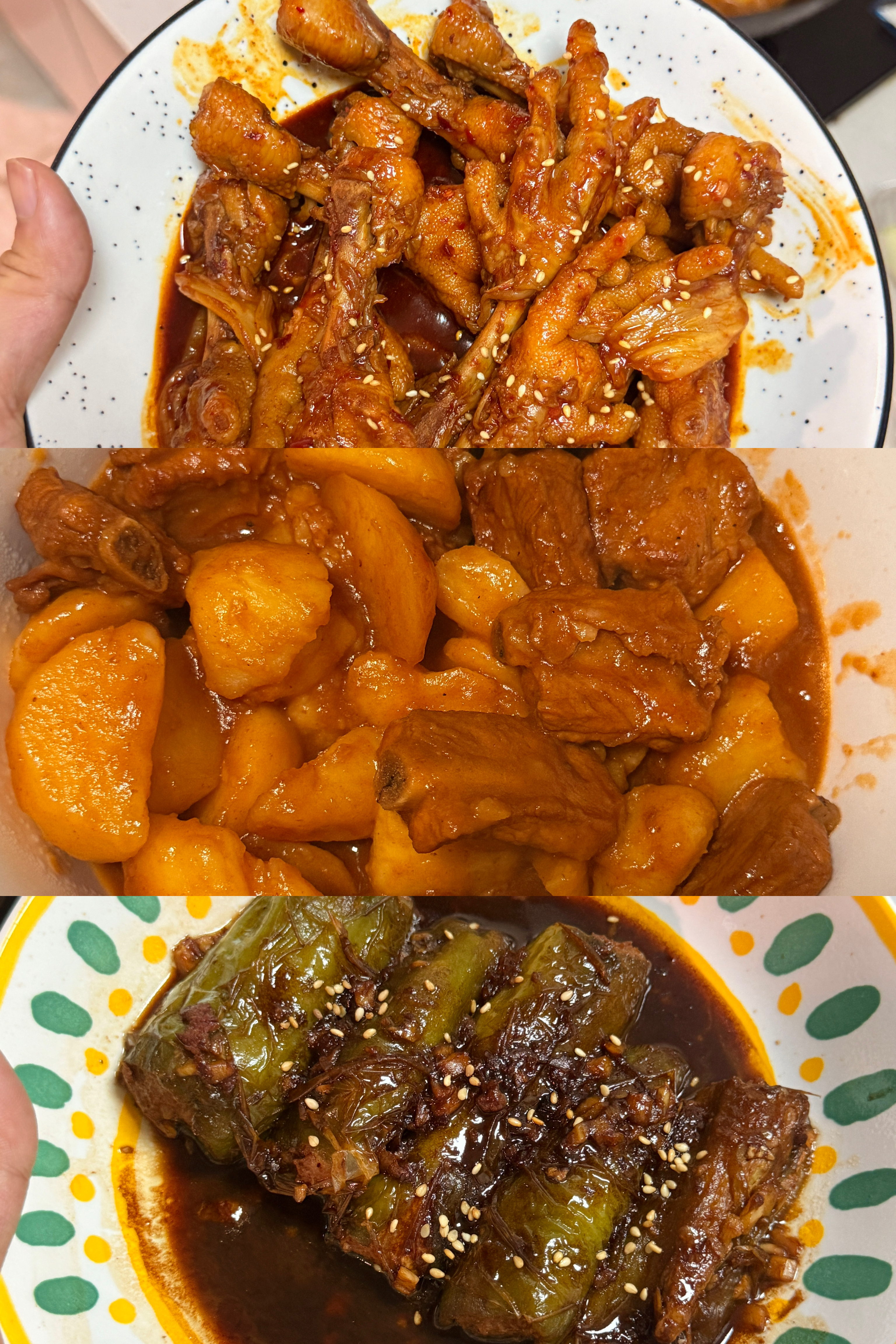 两眼一睁就开始做 