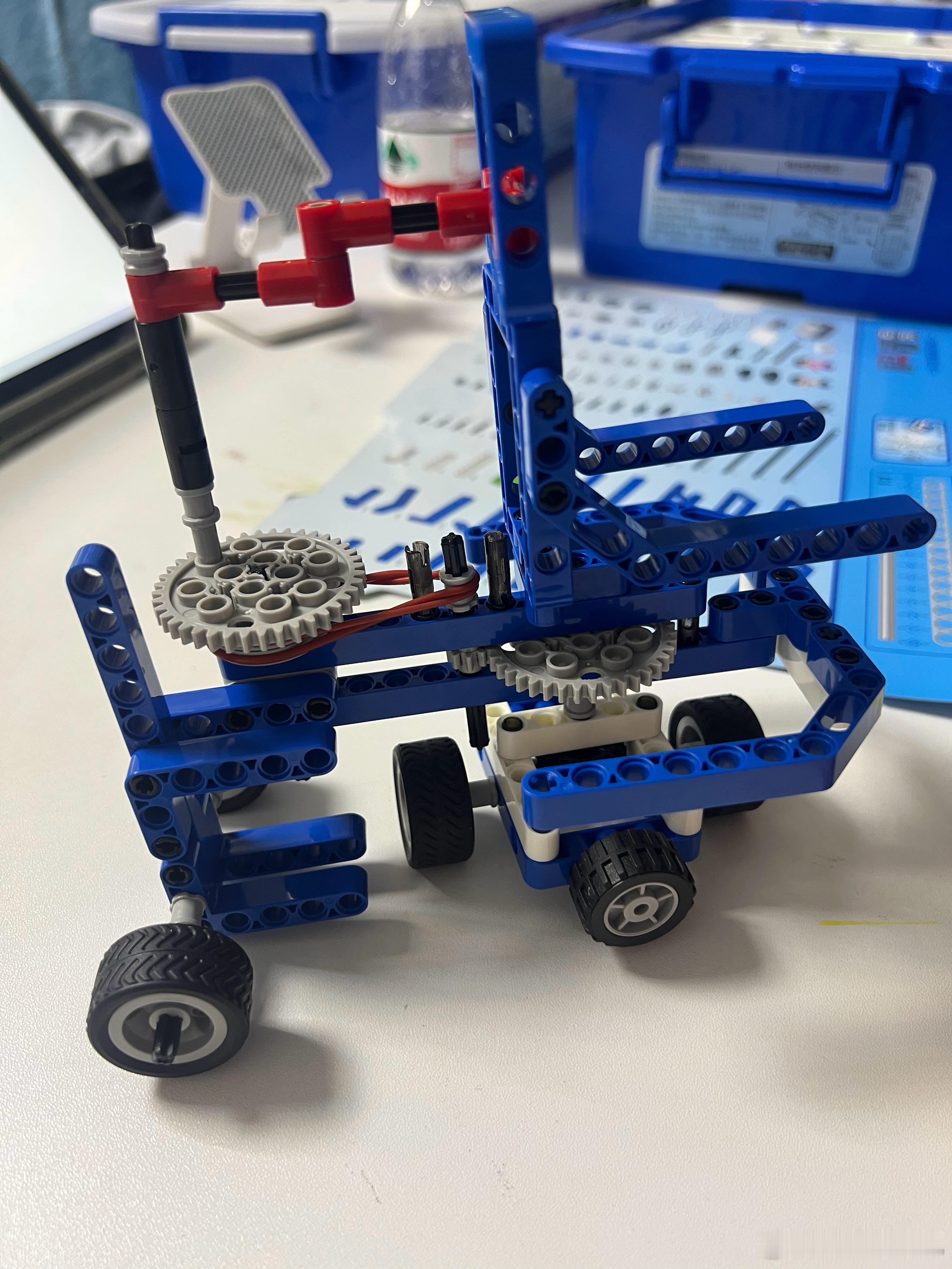 大框架出来了～明天继续练习米米的成长记录