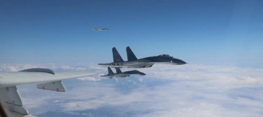 美国专家警告，美国和中国如果因为台湾发生战争，不会速战速决，有可能会持续很长时间