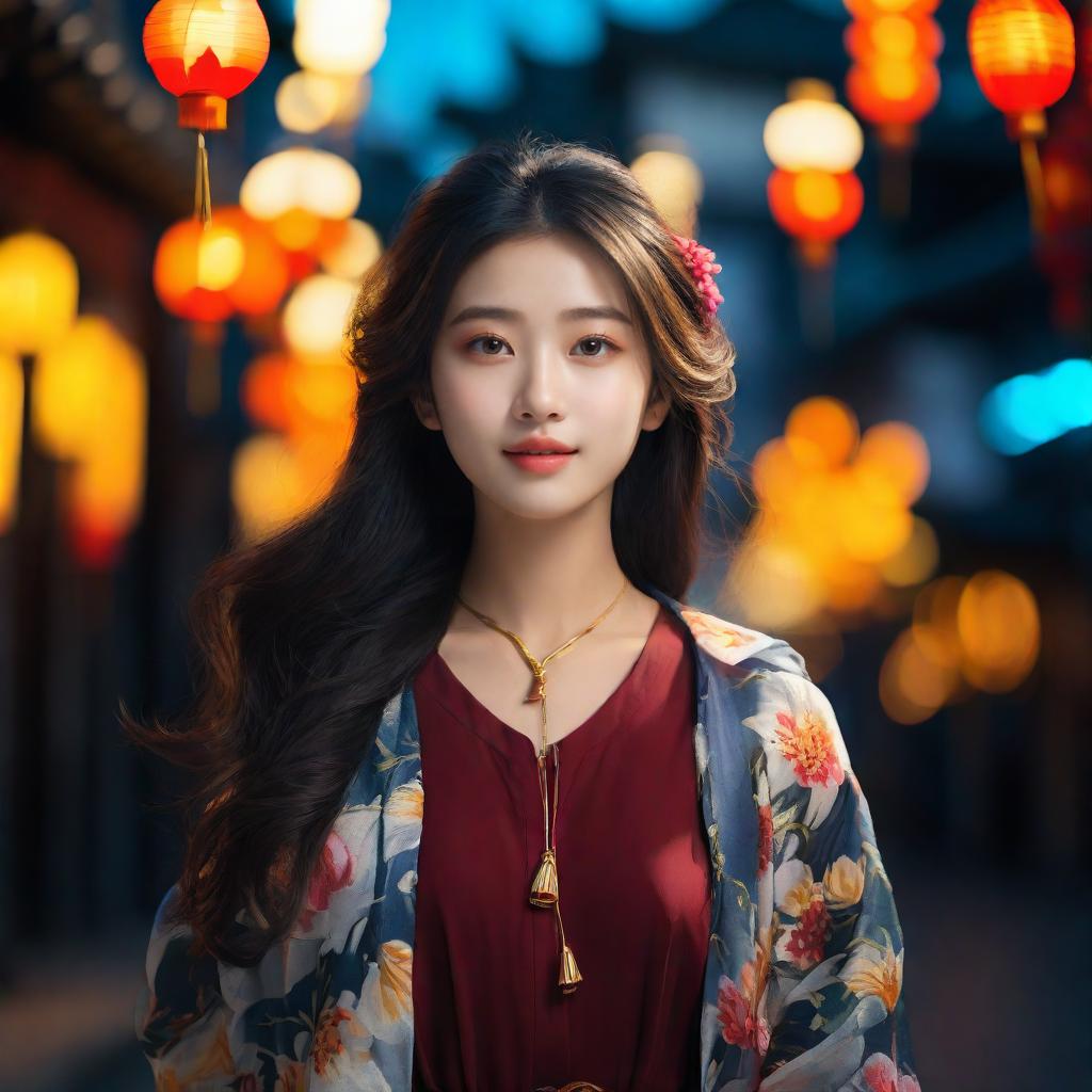 在这片古老而又年轻的土地上， 九个州域，如同九颗璀璨的明珠， 镶嵌在历史的长河中