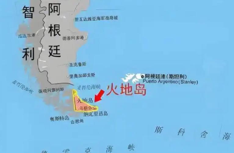 阿根廷总统米莱最近干了一件让伦敦寝食难安的事！

他在全国电视讲话里公开喊话英国