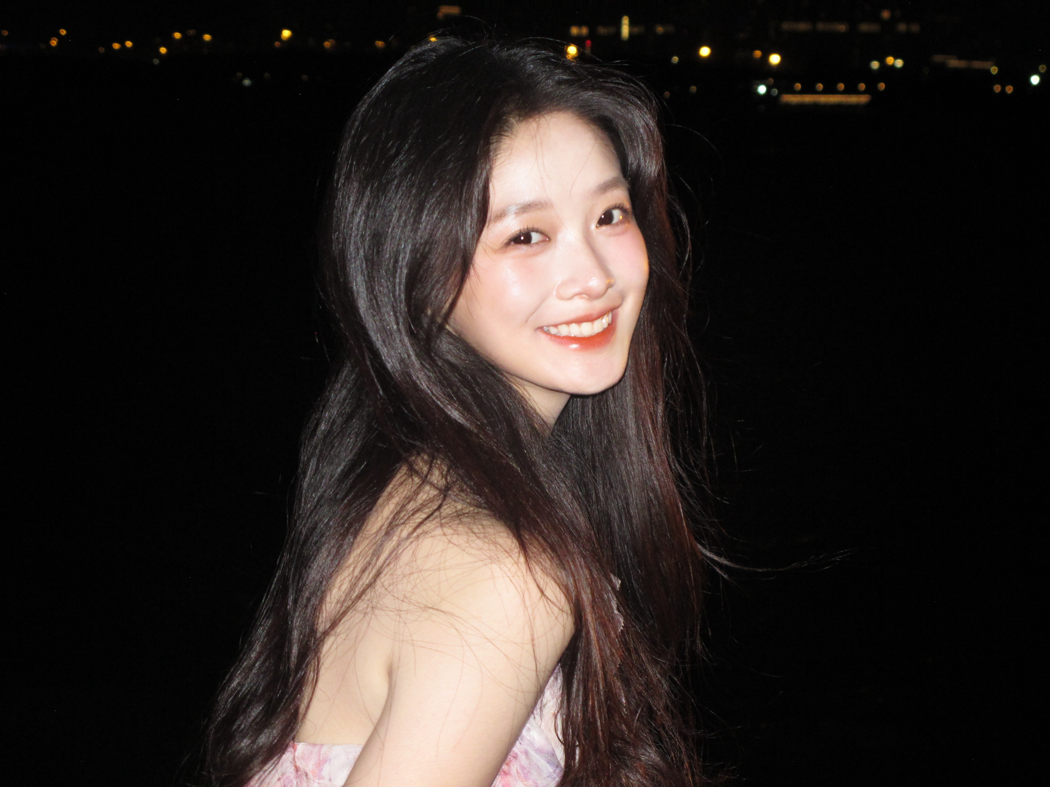 摩西摩西✨那就让冷空气速冻此刻小雨点滴滴 ​​​