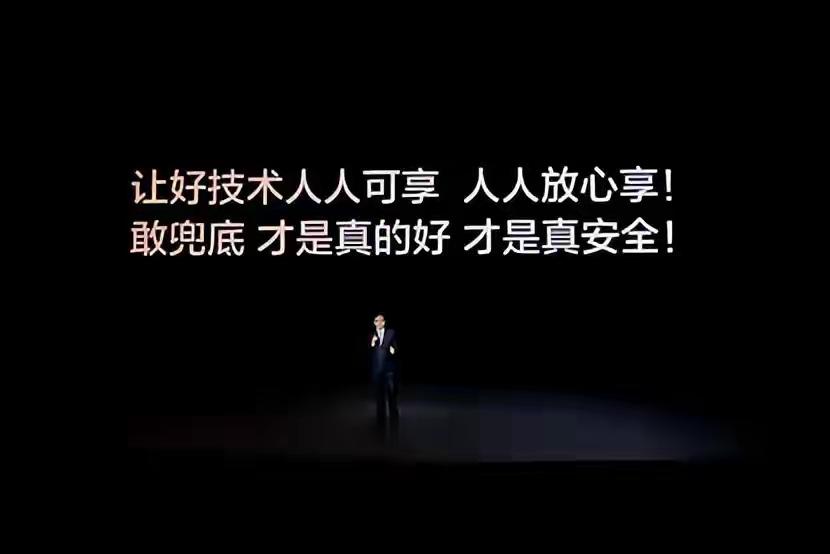 【一个卖保险，一个真扛事——这就是智驾险和比亚迪兜底的区别】智驾险跟比亚迪的智驾