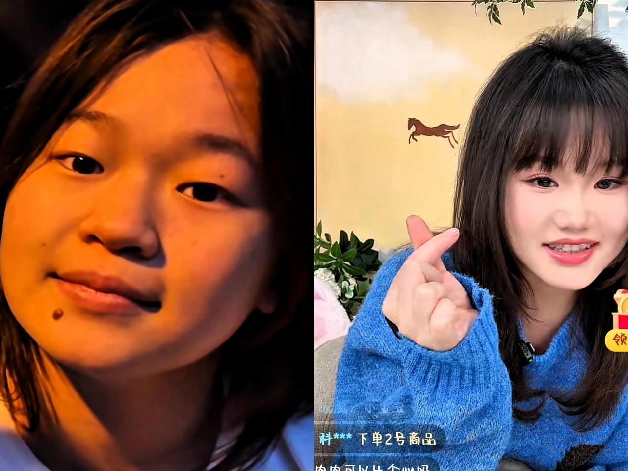 谁能想到，奥运冠军开直播也会被怼到快要哭出来？！
 
张家齐的直播首秀，我本来以