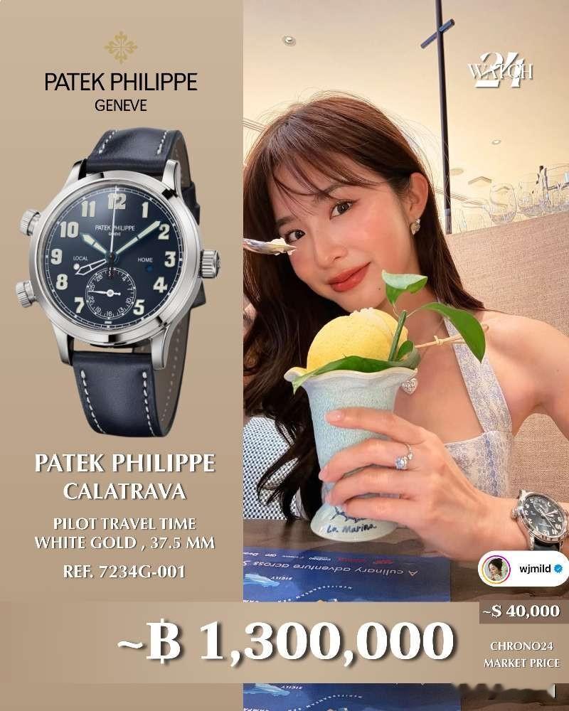 Mild晒过的豪表。。⌚⌚
