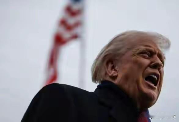 美国明牌堵中国能源路。

特朗普于22日公开宣称，将强行扣押委内瑞拉"世纪号"油