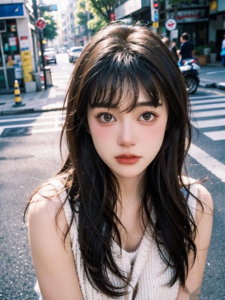哇 Ai真好 ​​​