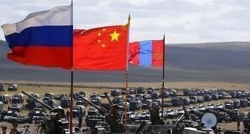 俄罗斯解体将释放出多大的红利？一旦大俄解体，不仅没啥红利，中国反而会更头疼。你有