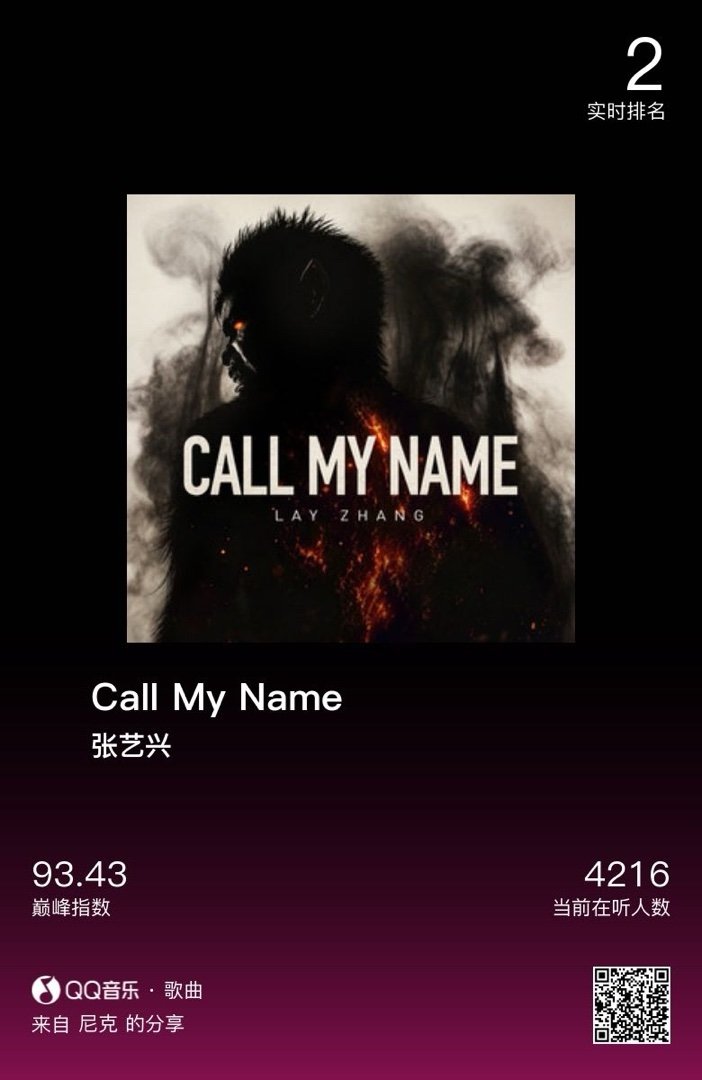 分享音乐卡片 