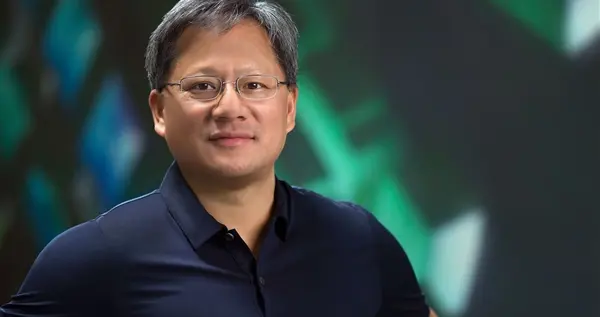黄仁勋的预言仅9天就成真：DeepSeek若在华为芯片上首发对美国将是灾难