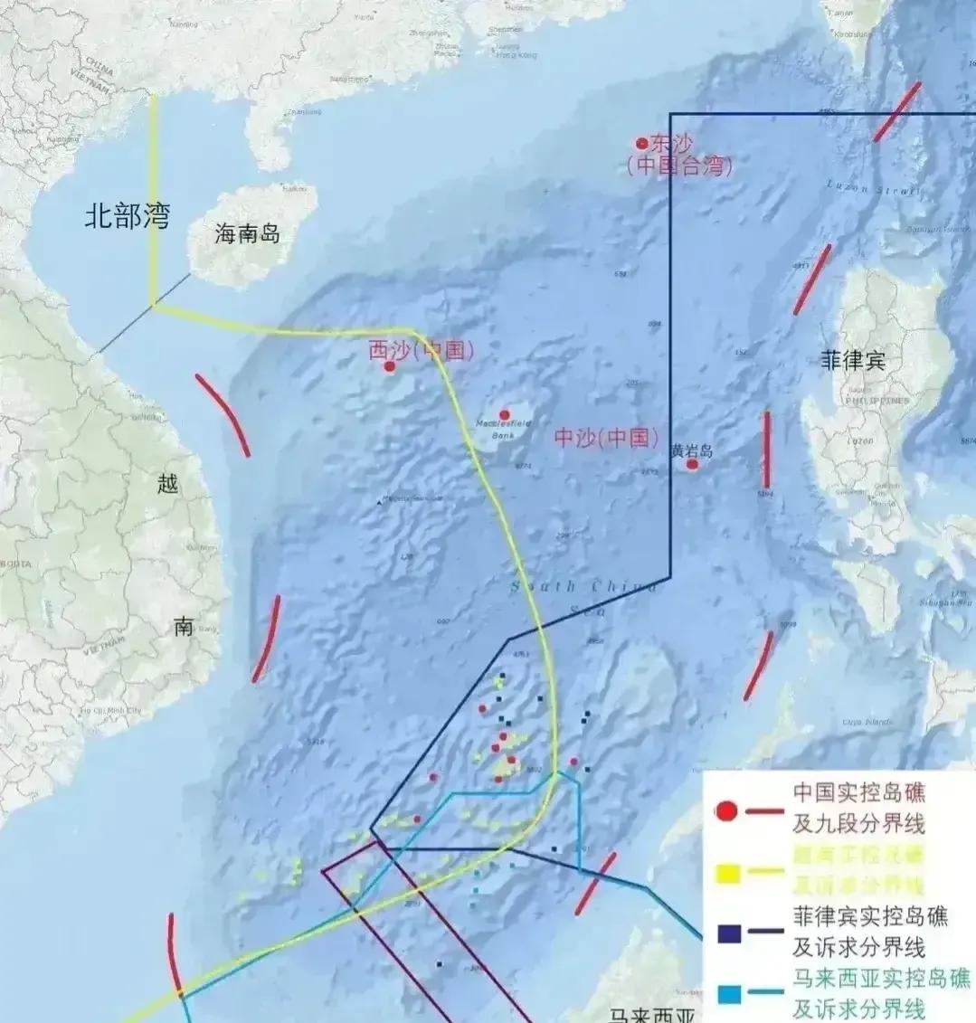 2023年6月15日，中国海警局正式发布‬号令，宣布将对侵扰中国海域的外国人采取