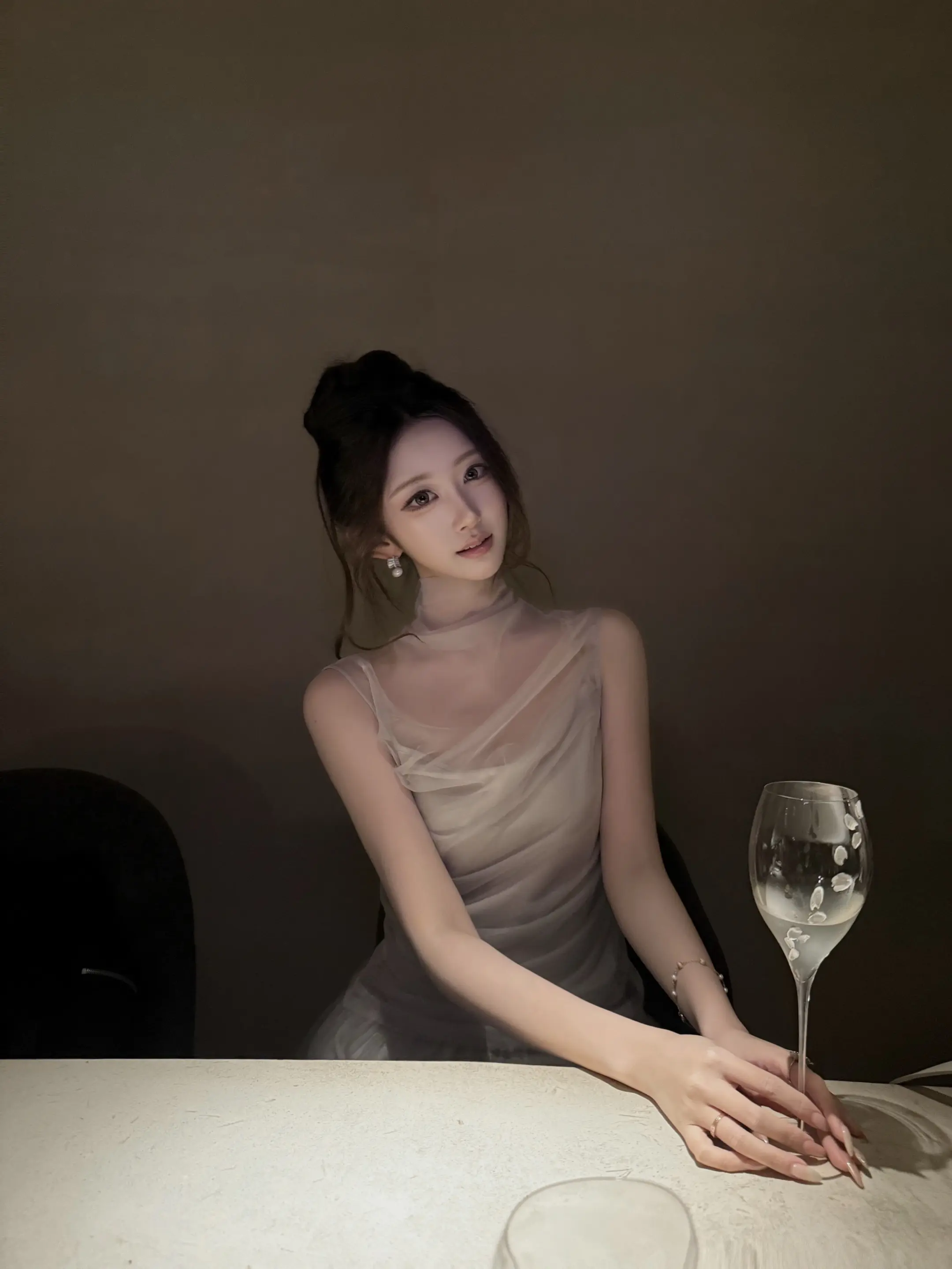 能把你的爱都给我嘛～