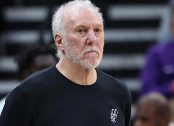 宁可赔 800 万也要裁掉，NBA 顶级教练波波维奇，用 5 年时间给全联盟上了