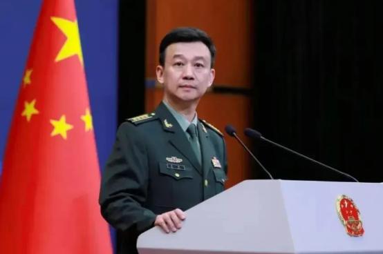 “想来这就来，想走这就走？”那都是老皇历了！
1月10日，美军3架B-1B“枪骑