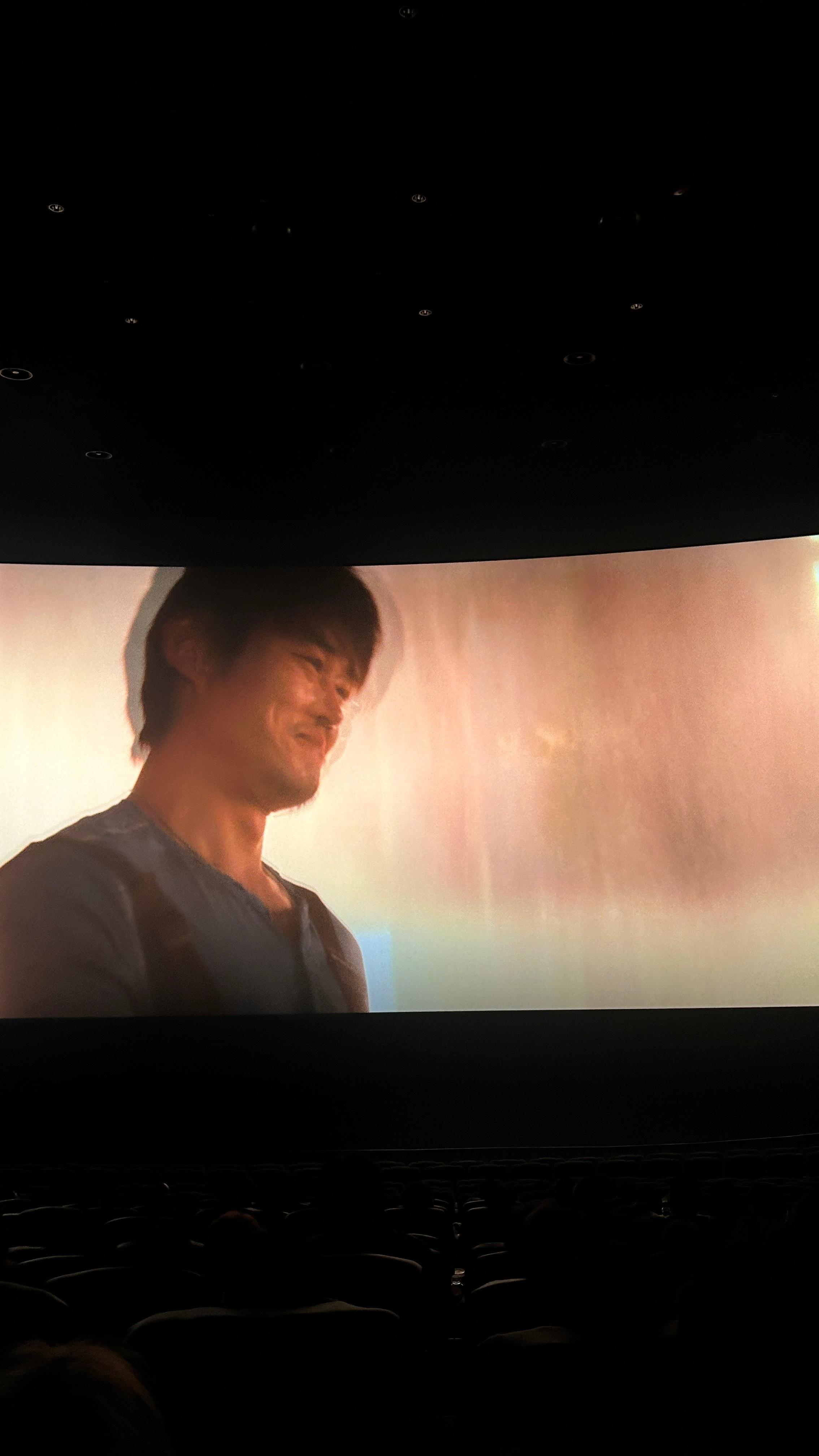 真的很好看，强烈推荐！电影飞驰人生3