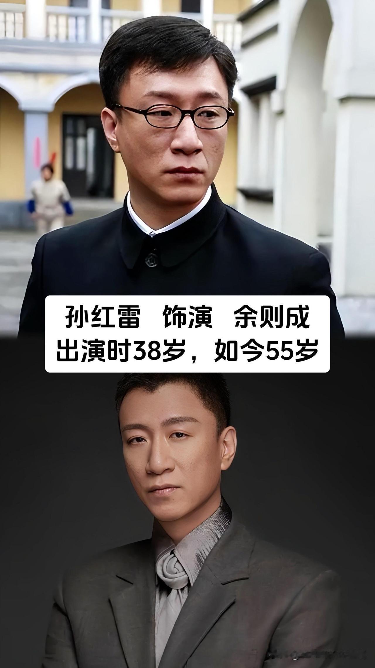 拍了63天就封神的《潜伏》火到今天整整17年，孙红雷、姚晨、祖峰、冯恩鹤、沈傲君
