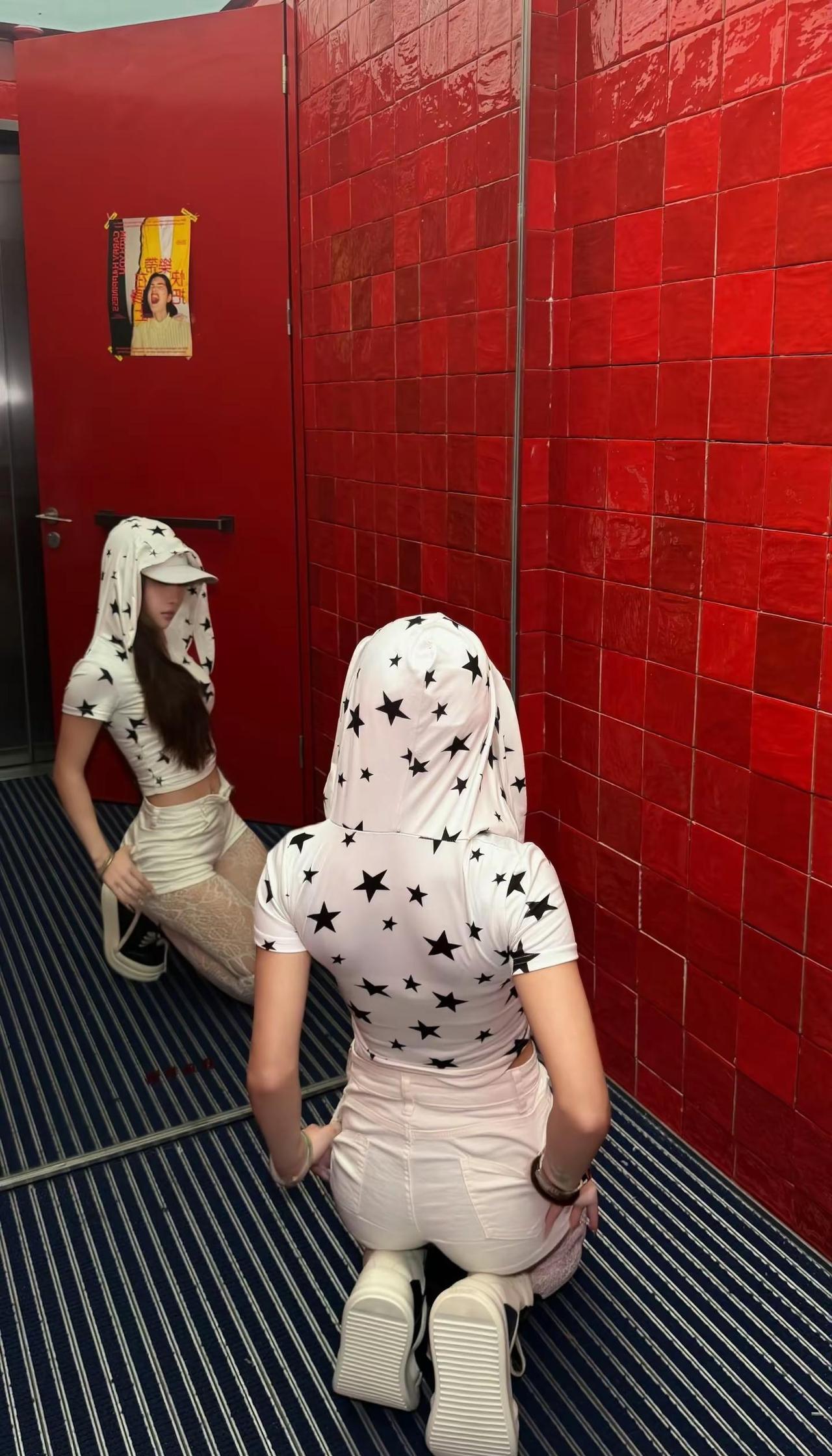 我的日子过的爽的要命 谁在意你的那些话是羡慕还是嫉妒le 美式穿搭