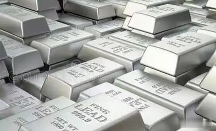 【强劲基本面拉动白银价格创新高】新华社纽约12月9日电（记者徐静）受强劲基本面拉