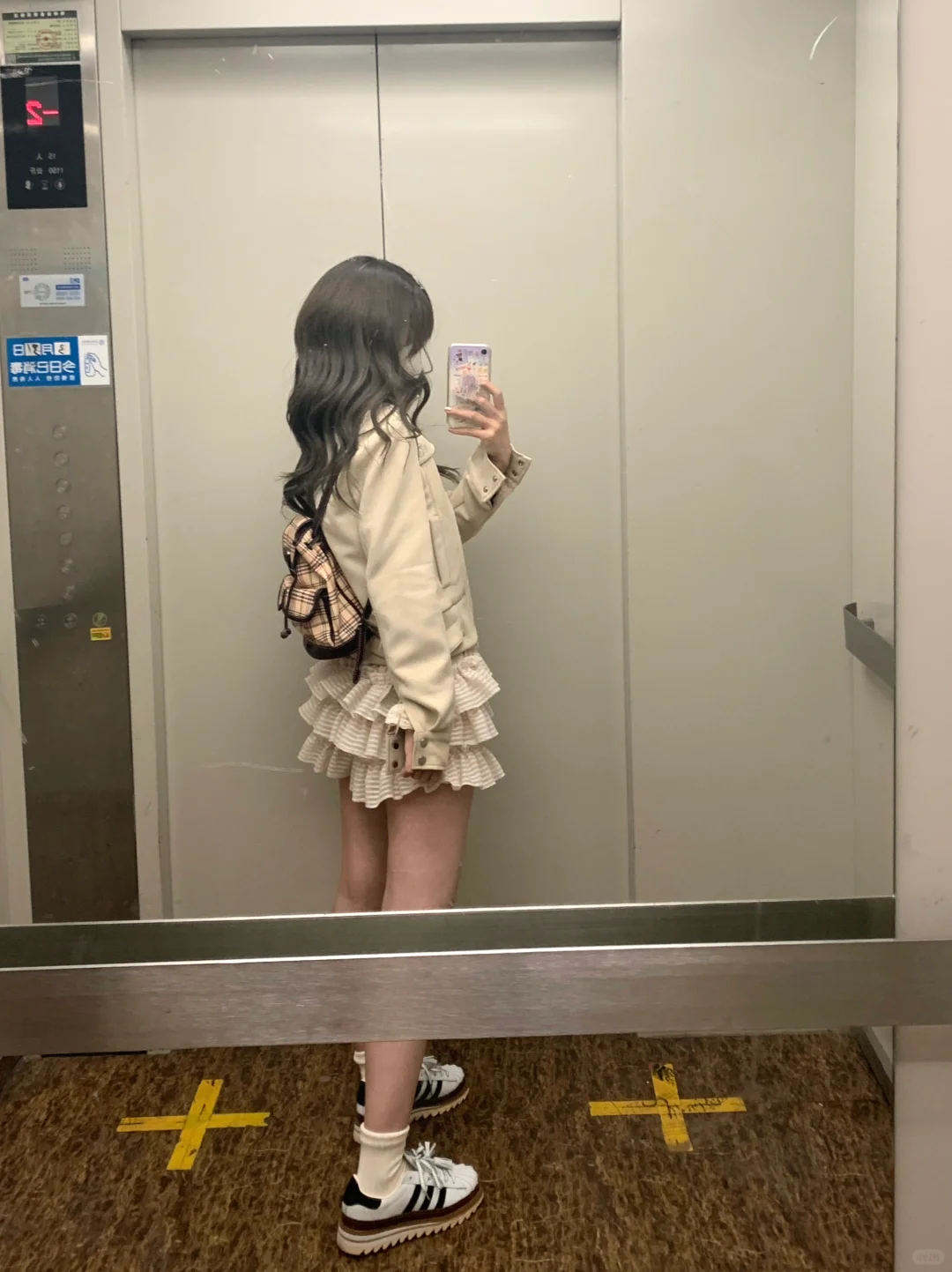 扮演奶油小蛋糕🧁