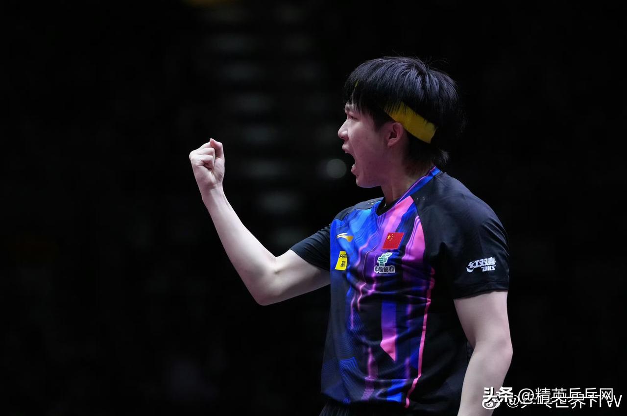 陈垣宇惜败莫雷高德，孙颖莎再克早田希娜，陈熠内战横扫陈幸同～
 乒乓球 
新加坡