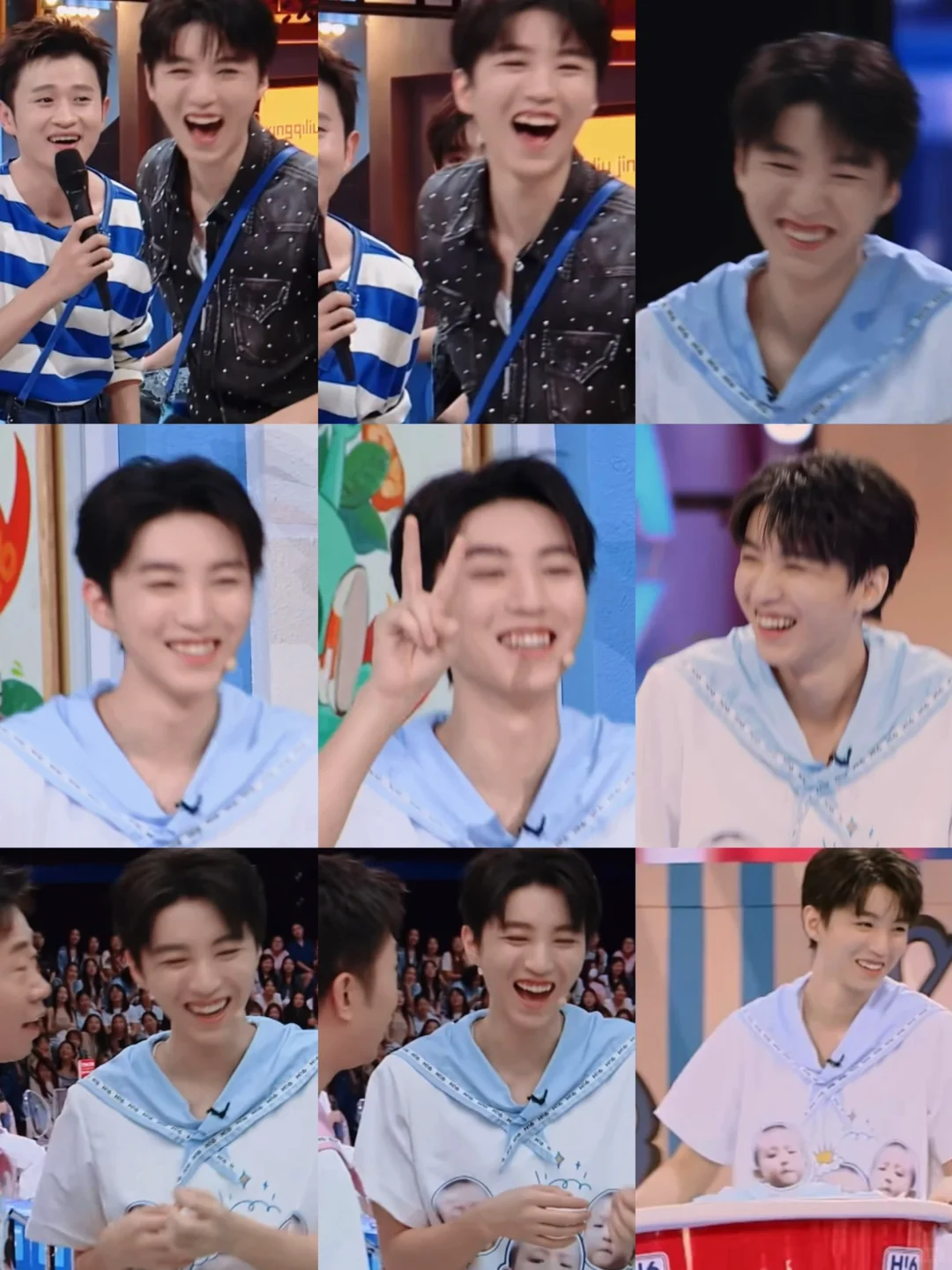 王俊凯牌乳腺通畅图