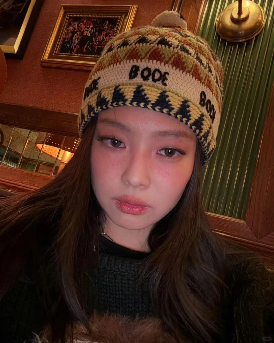 Jennie更新