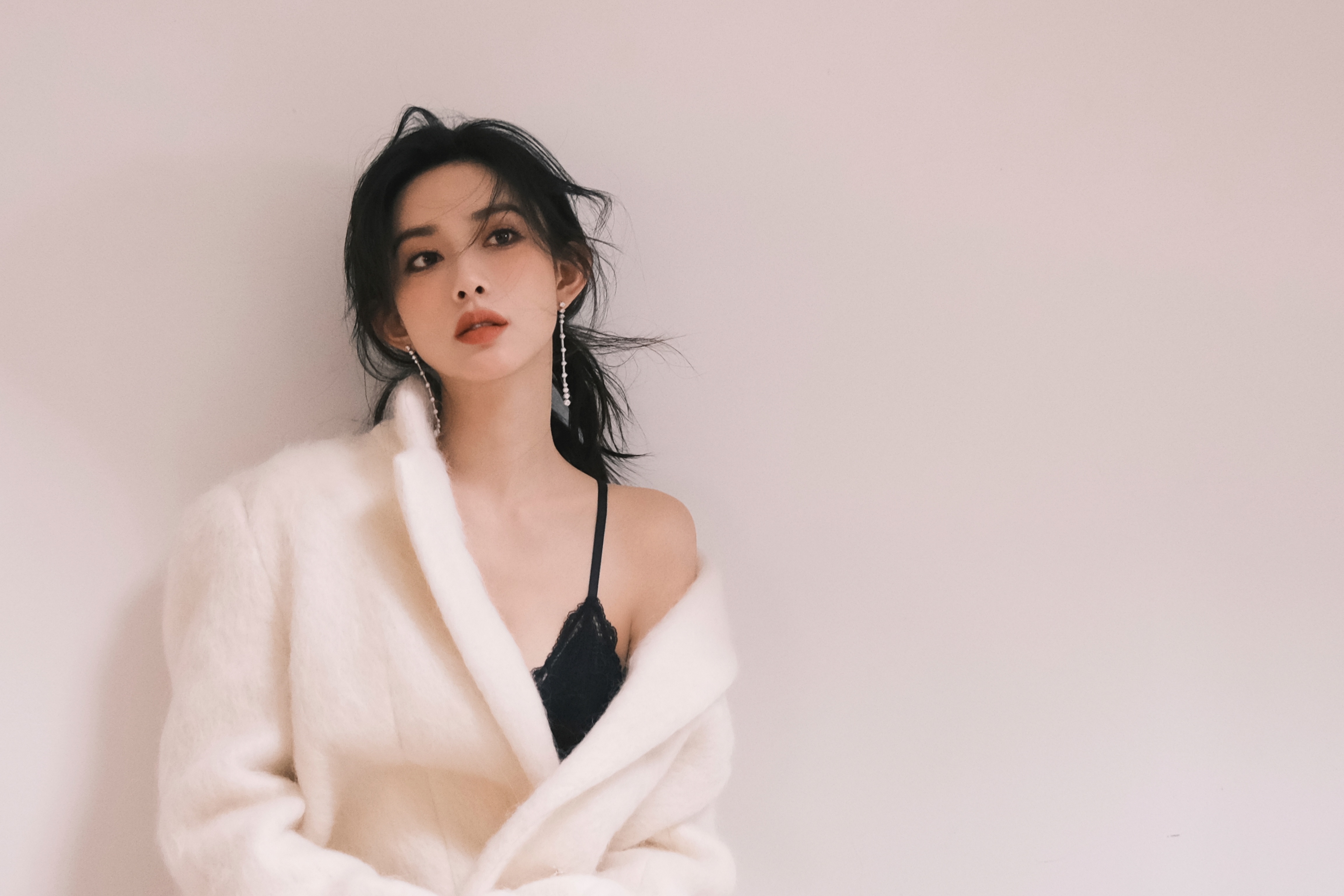 孟子义 男人装杂志 ​​​