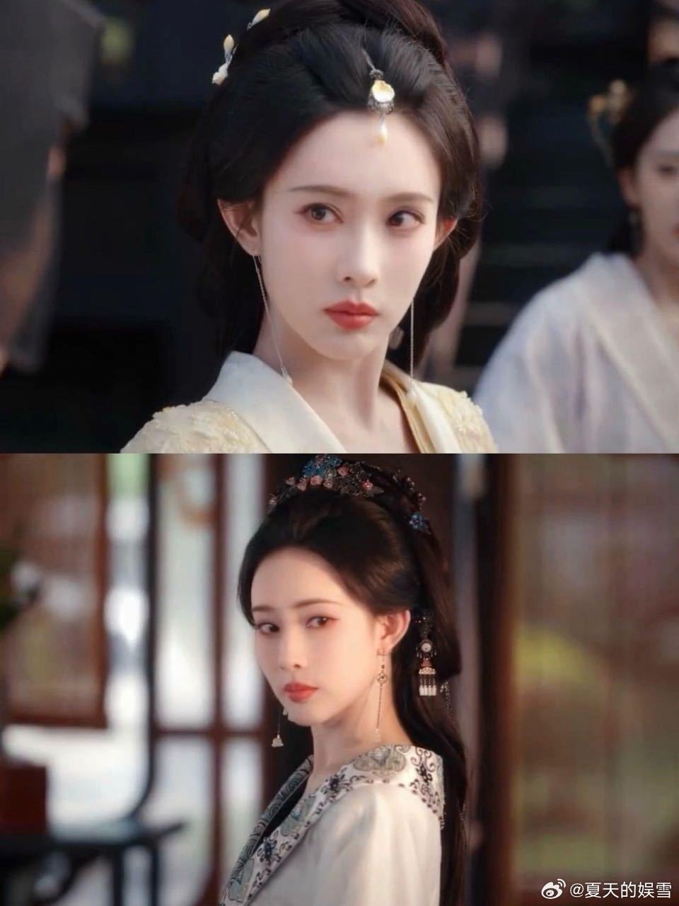 孟子义上位者的慵懒威仪百花杀历经朝堂博弈后的淡然被完美演绎，外表慵懒闲适，内心步