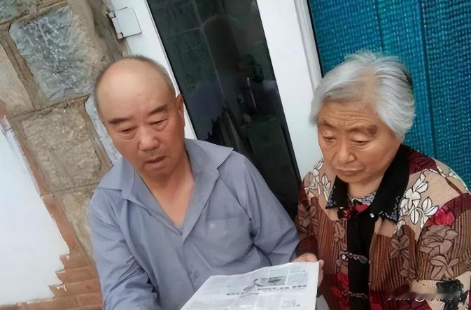 2000年，一对辽宁夫妇借了7万元将女儿送出国留学。令人伤心的是，女儿却从此消失