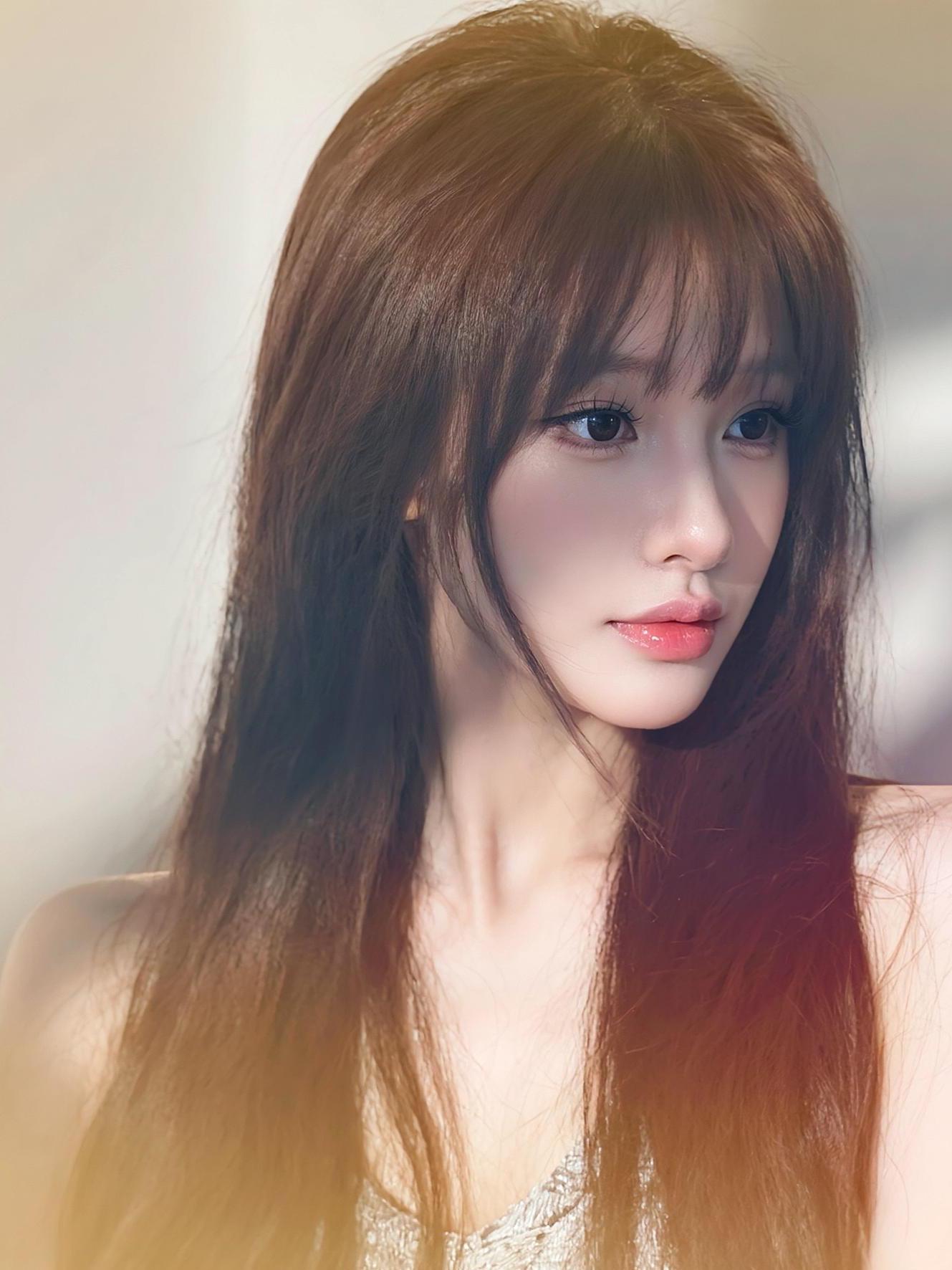 终极一生 如果非要等一个人的话 我想我要一双看到我心疼我的眼睛