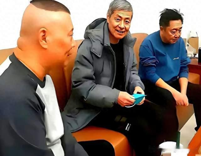 马季弟子刘伟，力挺郭德纲：他是我亲师弟，他方方面面都非常优秀