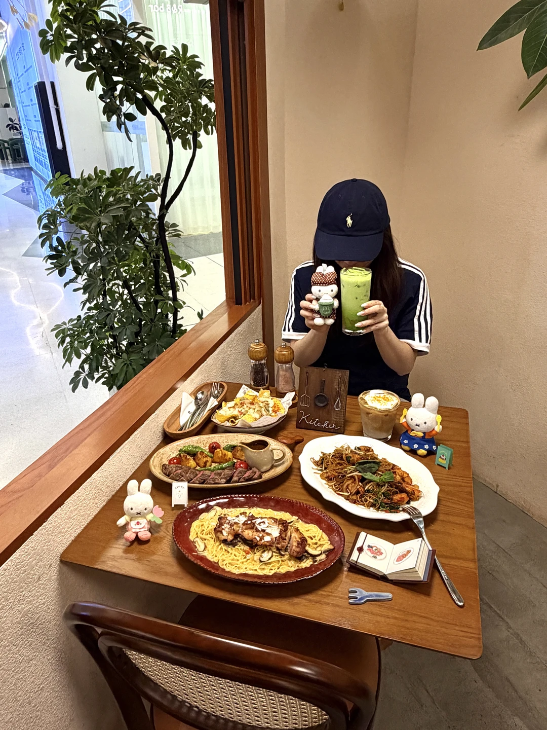 （番禺）特别温馨漂亮的平价二人食小食堂🥢