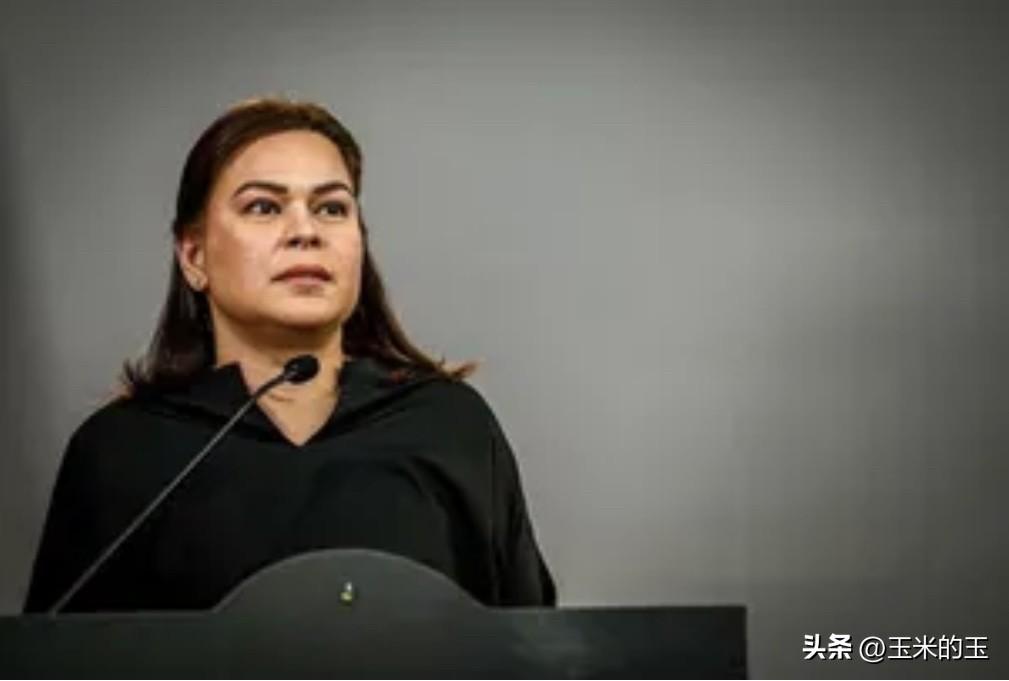 菲律宾副总统弹劾案辩护团队发言人向媒体证实，莎拉.杜特尔特将不会出席众议院司法委