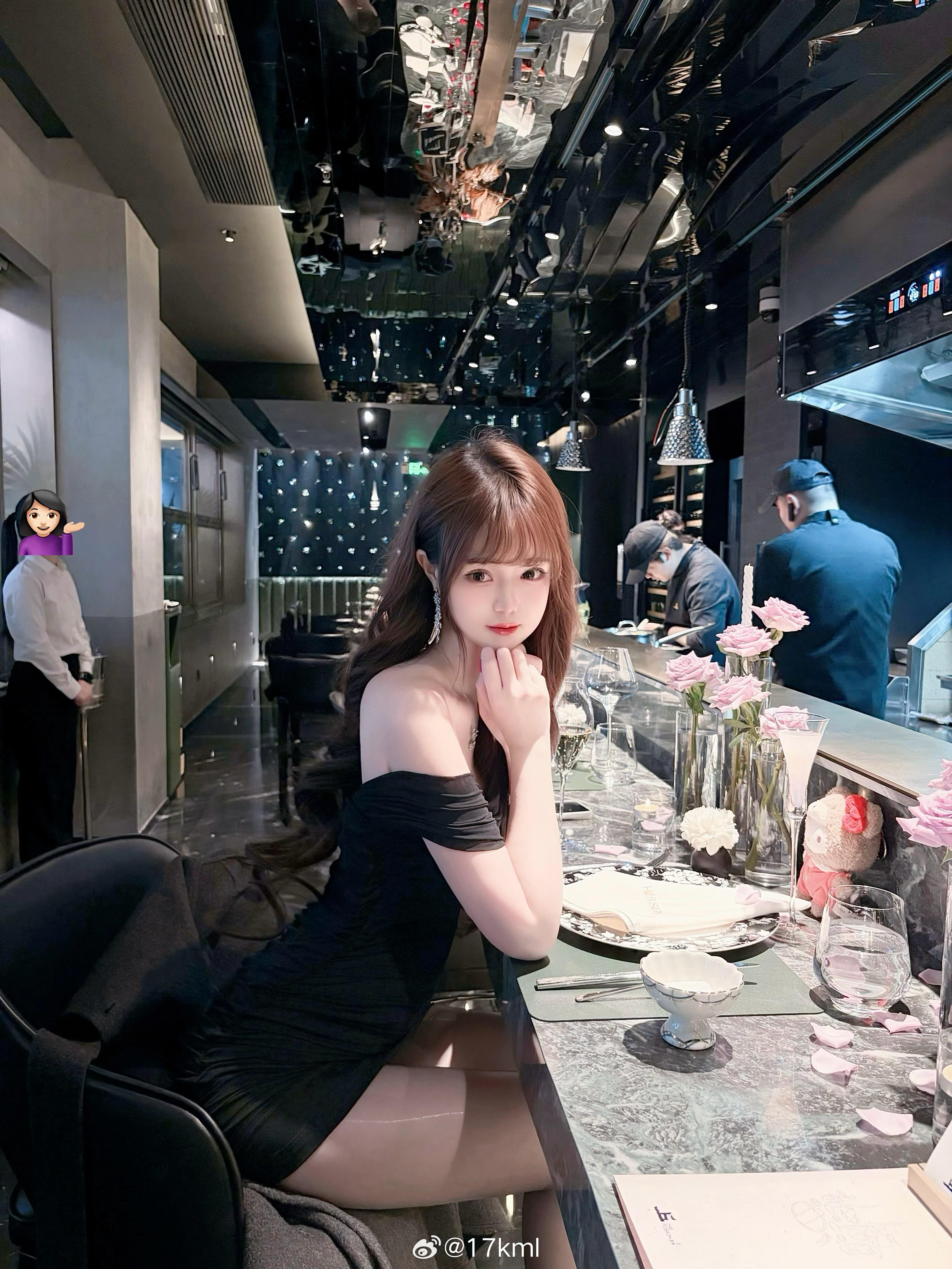 吃饭日记 好吃好拍🥢😋 杭州·Hill Fusion丘食客